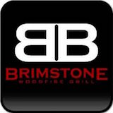 Brimstone Woodfire Grill (Pembroke Pines) Logo