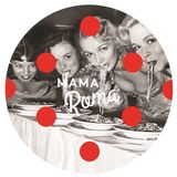 Mama Roma Logo