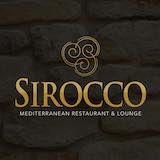 Sirocco Mediterranean Restaurant & Lounge