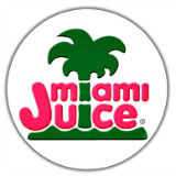 Miami Juice Logo