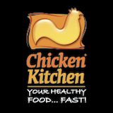 Chicken Kitchen (Keystone) Logo