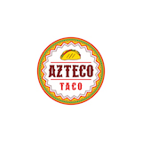 Azteco taco Logo