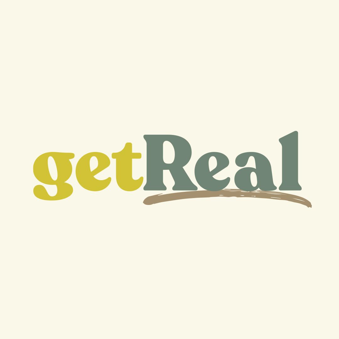 getReal Meals - Doral, FL Logo