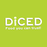 DICED (WEST MIAMI) Logo