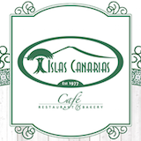 Islas Canarias Cafe Restaurant & Bakery