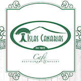 Islas Canarias Cafe Restaurant & Bakery Logo