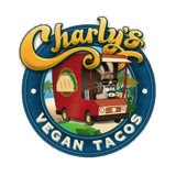 Charly's Vegan Tacos Logo