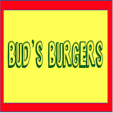 Bud's Burgers Logo