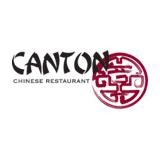 Canton Chinese Restaurant (Coral Gables) Logo