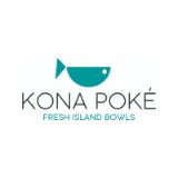 Kona Poke Logo