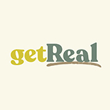 Get Real Logo