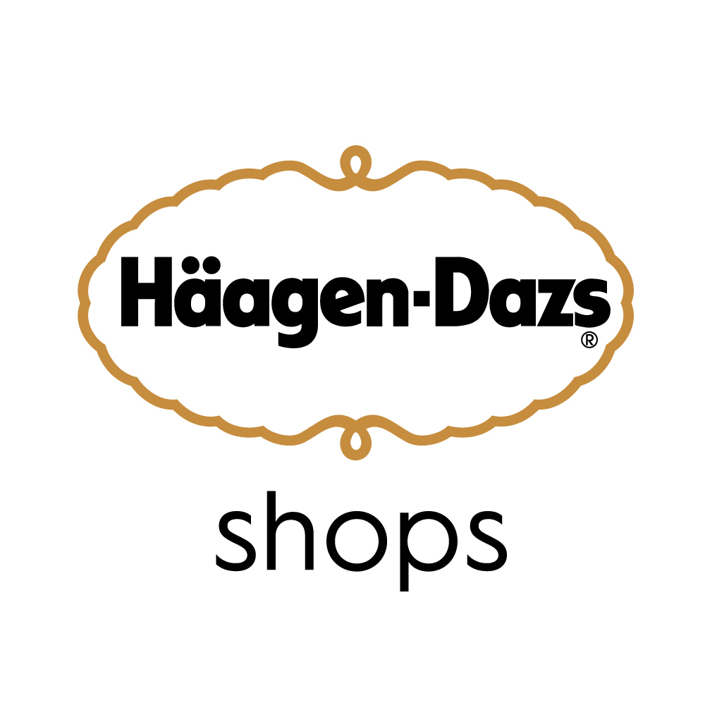 Haagen-Dazs (Mills Drive) Logo