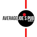 Average Joe's Pub
