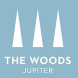 The Woods Jupiter Logo