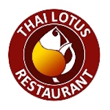 Thai Lotus Restaurant Logo