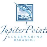 Jupiter Pointe Bar & Grill Logo