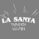 La Santa Taqueria Logo