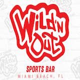 Wild 'N Out Sports Bar Logo