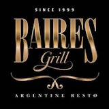 Baires Grill (Brickell) Logo