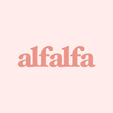 Alfalfa Logo