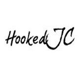 Hooked JC Seafood Shack Logo