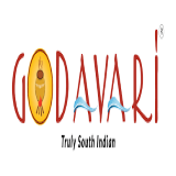 Godavari - Edison Logo