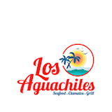 Los Aguachiles (N. Mesa) Logo