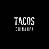 Tacos Chinampa - Mesa St. Logo