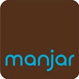 Manjar Logo