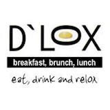 D'Lox Logo