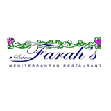 Salma Farah's Mediterranean Restaurant Logo