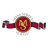 Mesa Street Grill Logo