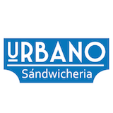 Urbano Sandwicheria Logo