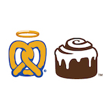 Auntie Anne's / Cinnabon (8401 Gateway Blvd) Logo