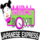 Mirai Bowl 4 Logo