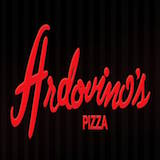 Ardovino's Pizza Logo