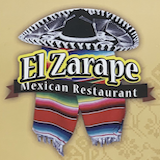 El Zarape Restaurant Logo