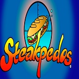 Steakpedos Logo