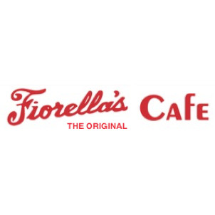 Fiorella's Logo