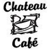 Chateau Coffee Cafe Logo