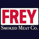 Frey Smoked Meat Company Logo
