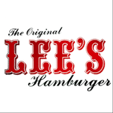 Lee's Hamburgers (Metairie) Logo