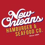 New Orleans Hamburger & Seafood Co. (Veterans @ Martin Behrman)