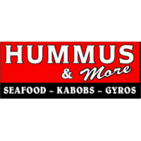 Hummus & More (Metairie)