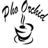 Pho Orchid Restaurant Logo