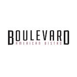 Boulevard American Bistro Logo