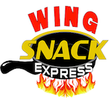 Wing Snack Logo