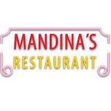 Mandina's Restaurant - New Orleans Logo