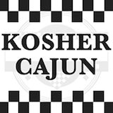 Kosher Cajun NY Deli & Grocery Logo