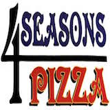 Pizza Four Seasons Logo